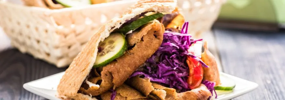 Zdjęcie Was für Fleisch ist im Döner? Die überraschenden Varianten enthüllt