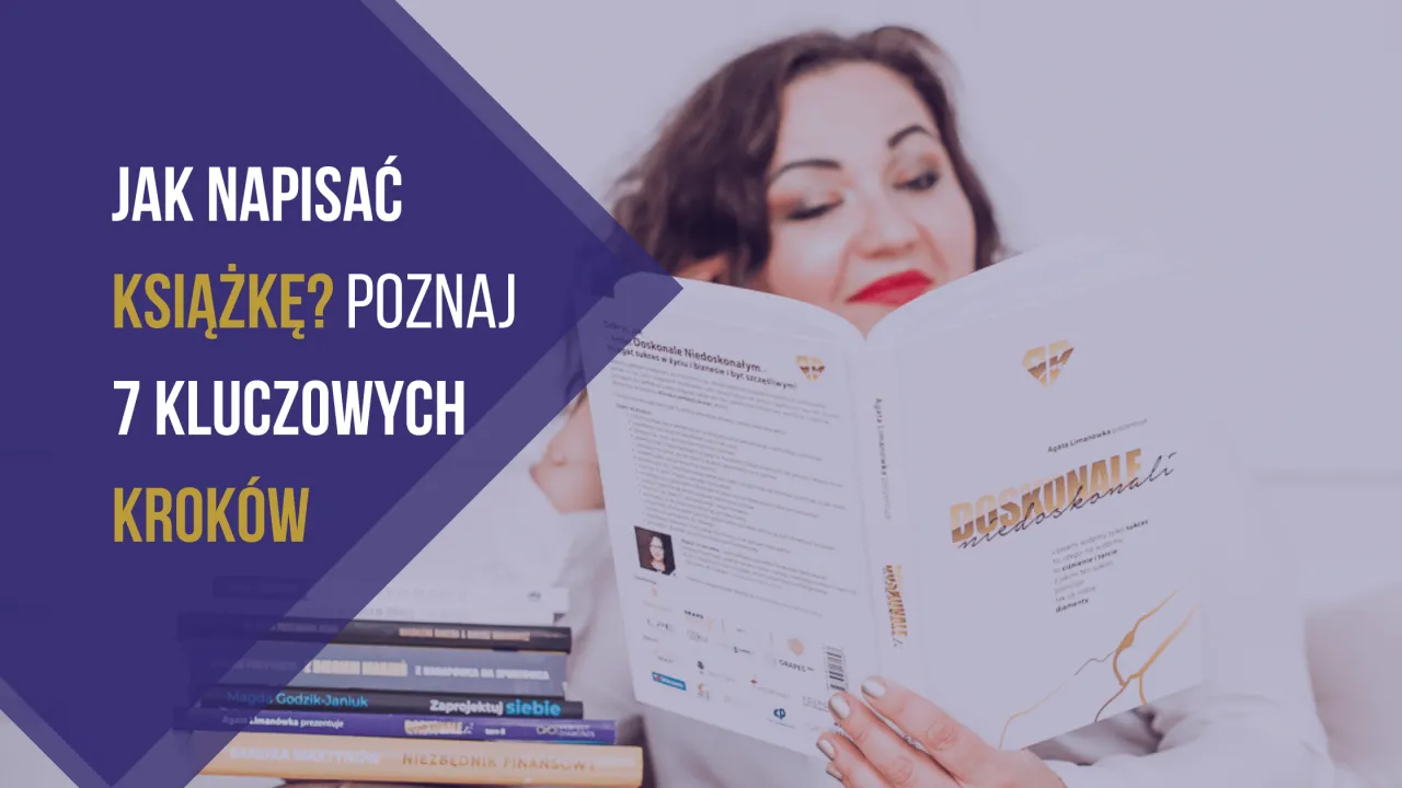 Zdjęcie Jak napisać książkę o sobie? Prawdziwy przewodnik po pisaniu autobiografii bez błędów