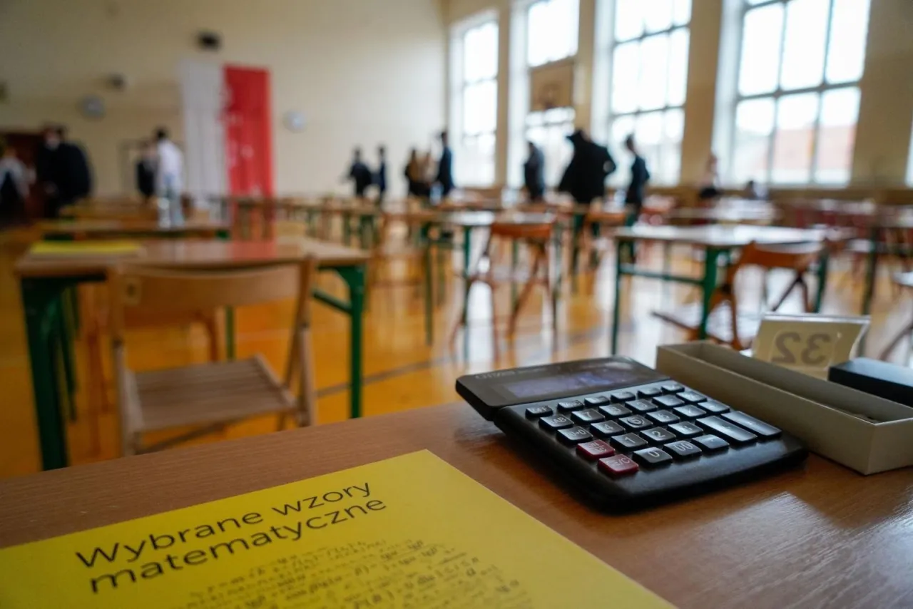 Zdjęcie Ile trzeba mieć procent, żeby zdać maturę? Oto kluczowe informacje