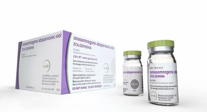 Zdjęcie Dlaczego leki na SMA są tak drogie? Wyjaśniamy przyczyny