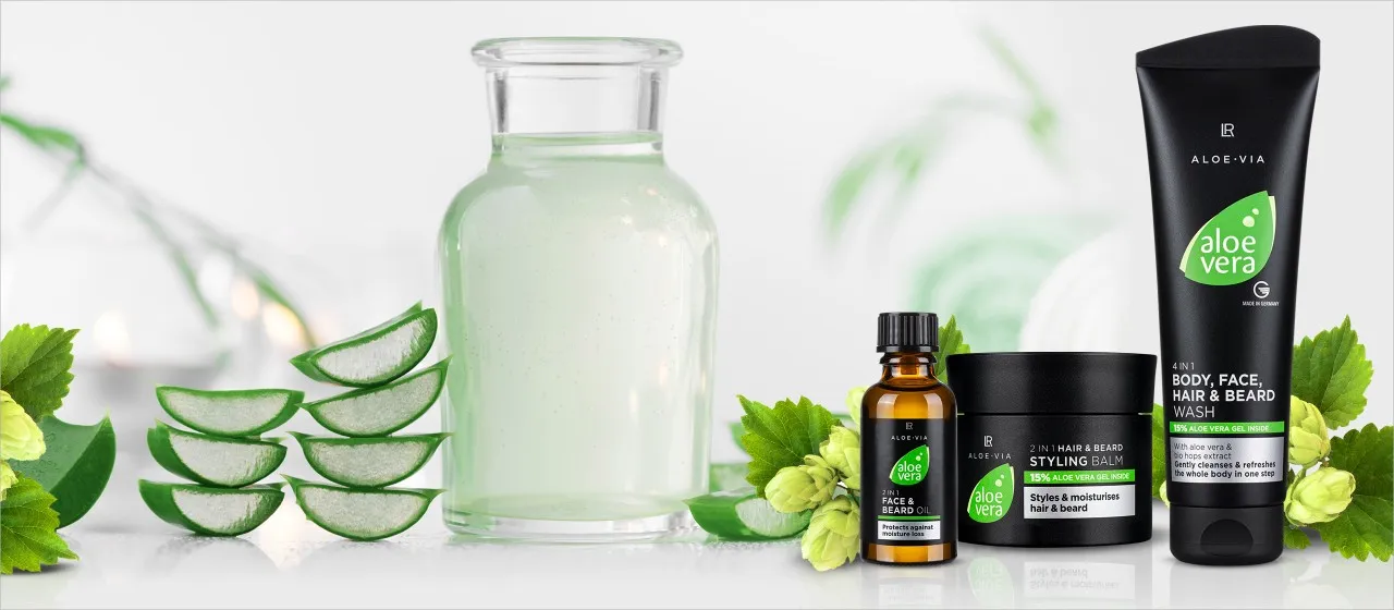 Zdjęcie LR Kosmetik Erfahrungsberichte: Positive und negative Erfahrungen im Test