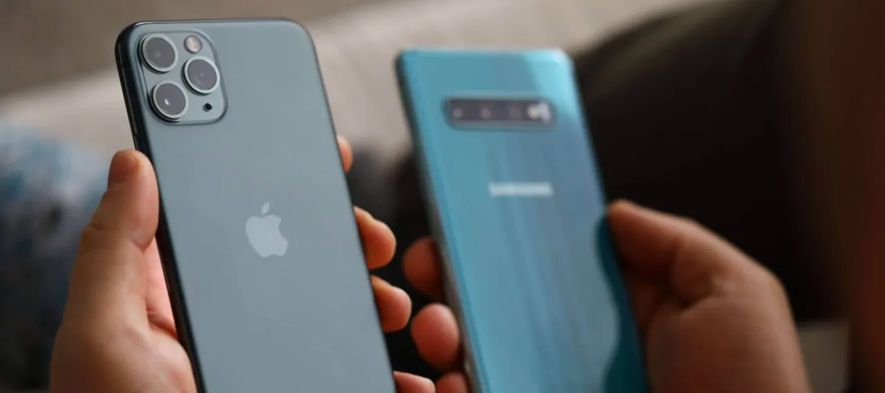 Zdjęcie Dlaczego iPhone jest lepszy: 5 kluczowych powodów, które zaskakują