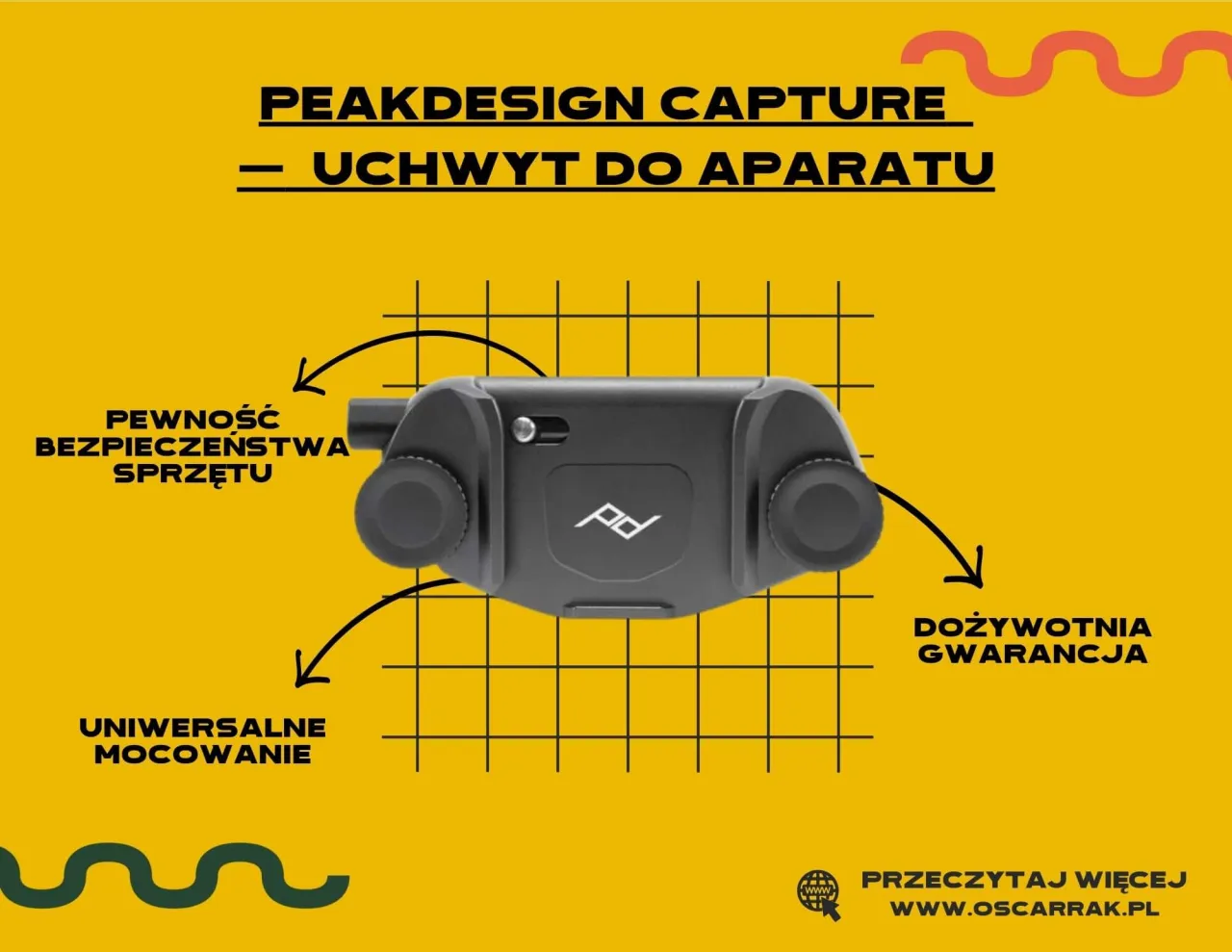 Zdjęcie Co kupić fotografowi na urodziny? Oryginalne pomysły na prezent
