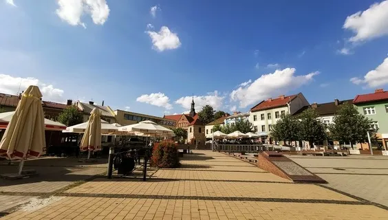 Zdjęcie Najlepsze atrakcje w Chrzanowie, które musisz odwiedzić i zobaczyć