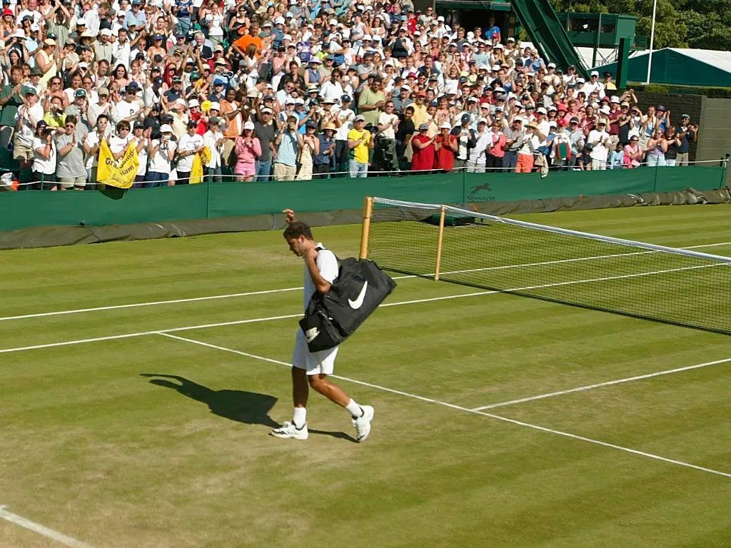 Zdjęcie Gdzie dokładnie odbywa się Wimbledon? Poznaj lokalizację i sekrety turnieju