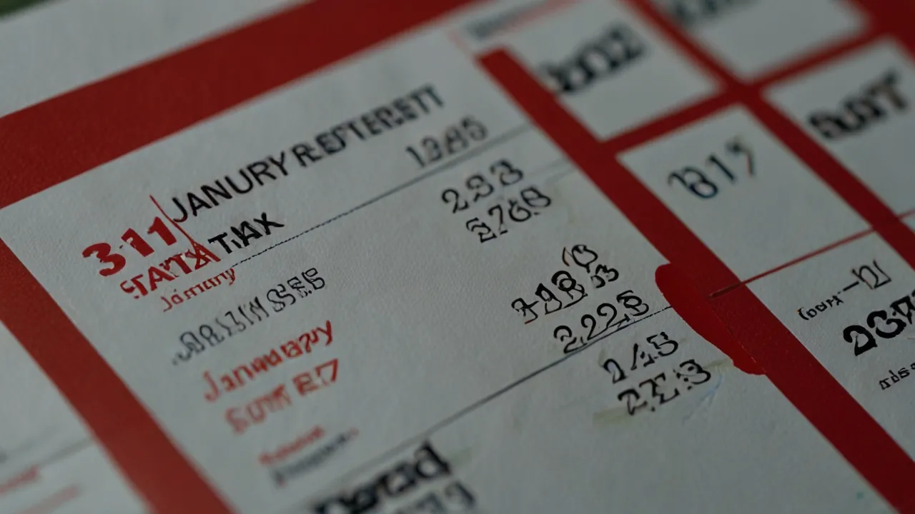 Zdjęcie Do kiedy rozliczyć PIT-11? Terminy, których nie możesz przegapić
