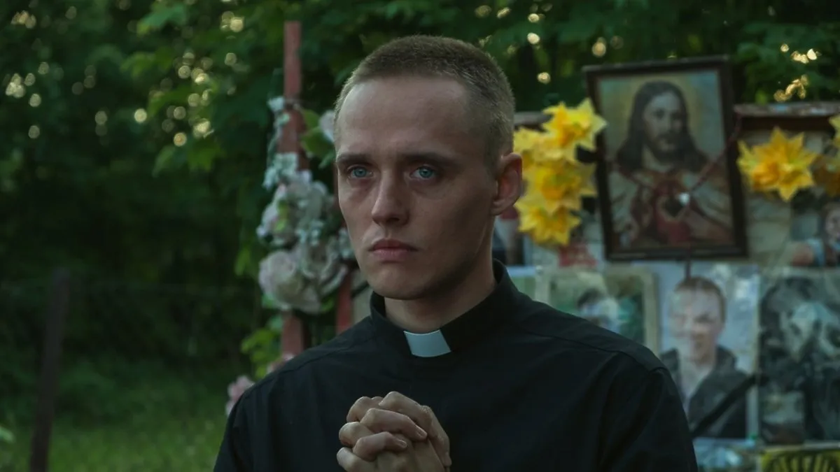 Zdjęcie Kiedy film boże ciało w telewizji? Sprawdź datę i godzinę emisji!