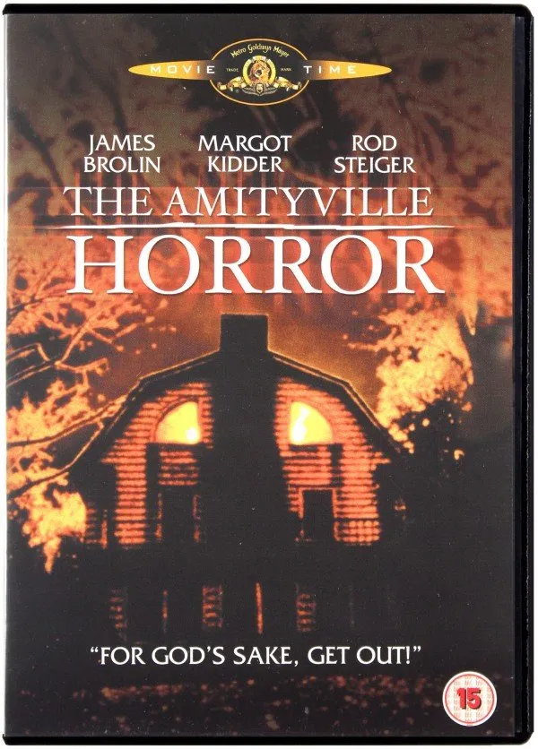 Zdjęcie Amityville Horror: prawdziwa historia, która wstrząsnęła światem