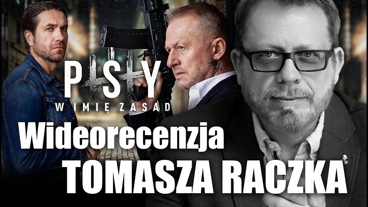 Zdjęcie Psy reżyser Władysław Pasikowski: Kontrowersje i znaczenie w kinie
