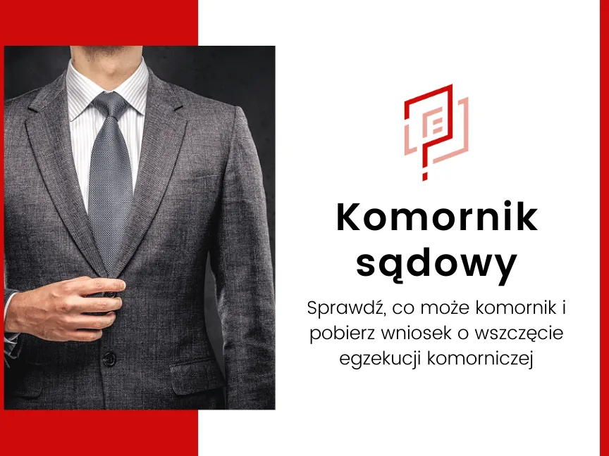 Zdjęcie Komornicy w Radomiu – co powinieneś wiedzieć o ich usługach i obowiązkach
