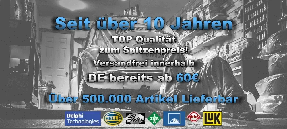 Zdjęcie Die besten Autoteile in Dietzenbach: Qualität und günstige Preise finden