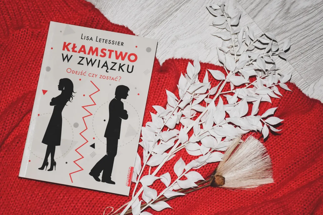 Zdjęcie Kłamstwo w związku: kiedy odejść i jak podjąć właściwą decyzję