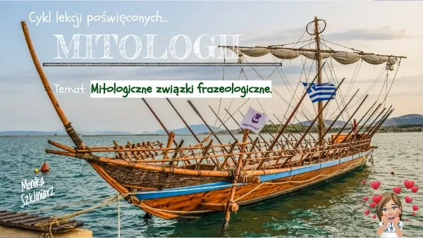 Zdjęcie Frazeologizmy greckie: odkryj ich znaczenie i kulturowe konteksty