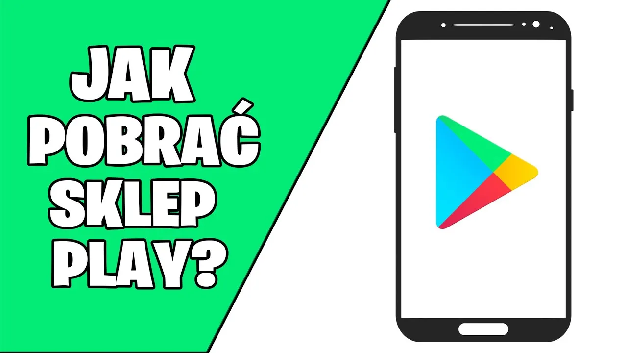 Zdjęcie Jak pobrać aplikacje na Androida - proste kroki i ważne wskazówki
