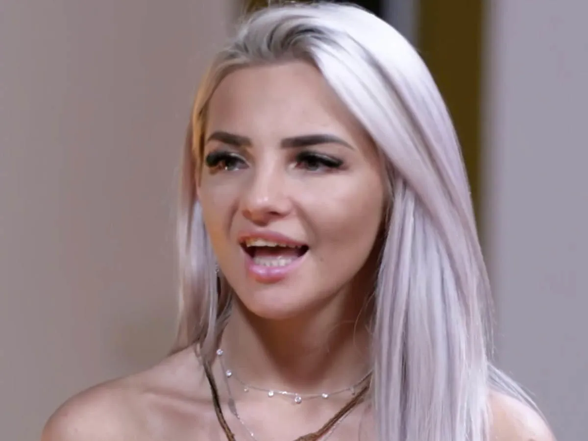 Zdjęcie Nowa uczestniczka Hotel Paradise 6: Kim jest Natalia i co zaskakuje?