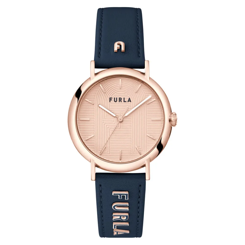 Zdjęcie Furla zegarek damski – odkryj elegancję i wyjątkowe modele dla siebie