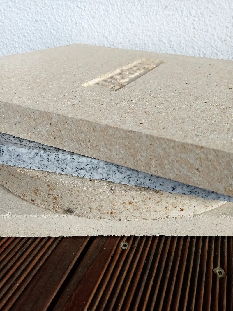 Zdjęcie Ile nagrzewa się kamień do pizzy? Odkryj sekrety idealnego pieczenia
