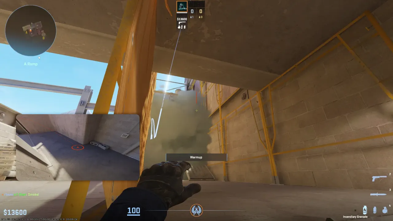 Zdjęcie Vertigo w CS:GO: Jak mistrzowsko grać na tej kontrowersyjnej mapie?