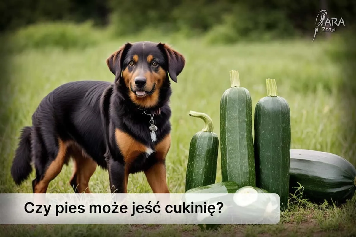 Zdjęcie Czy pies może jeść szczaw? Sprawdź niebezpieczeństwa dla zdrowia