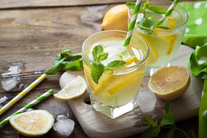 Zdjęcie Pyszne drinki z żołądkową gorzką, które zaskoczą Twoich gości