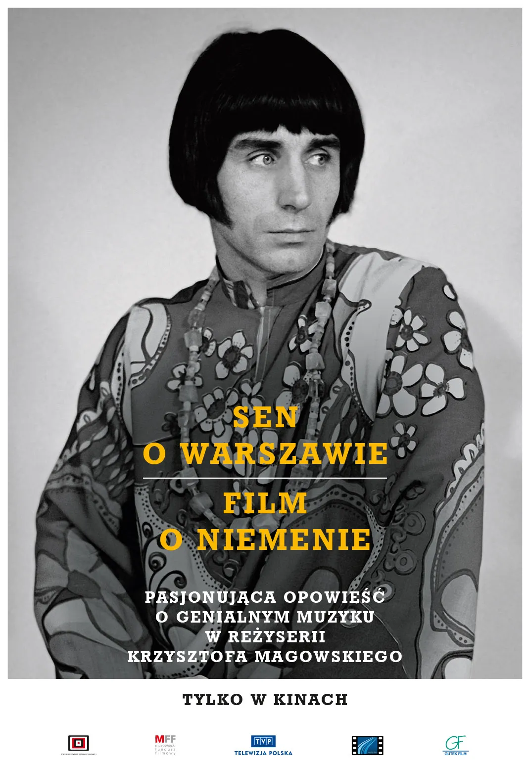 Zdjęcie Sen o Warszawie film: recenzja, fabuła i gdzie obejrzeć online