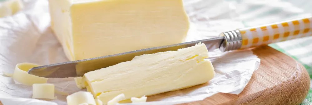Zdjęcie Jakie masło na cholesterol - wybierz zdrowsze alternatywy dla serca