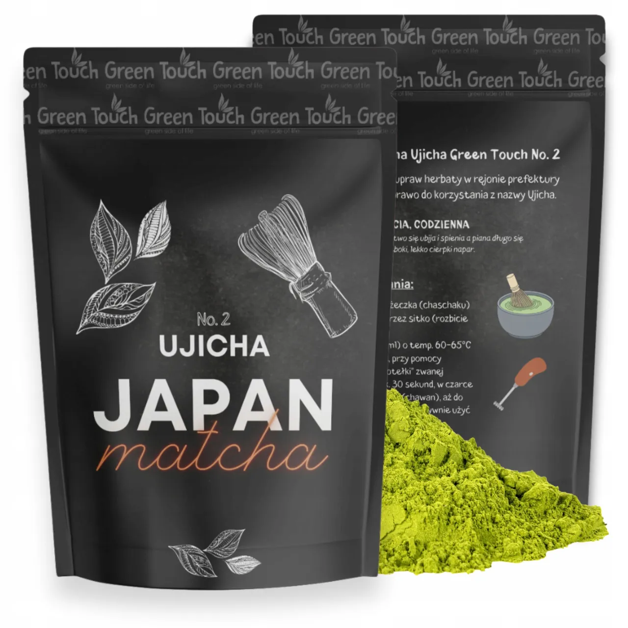 Zdjęcie Ile kosztuje matcha? Poznaj ceny i tajniki zakupu najlepszej herbaty