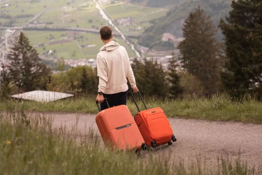 Zdjęcie Co zabrać do sanatorium forum - nie zapomnij o tych rzeczach
