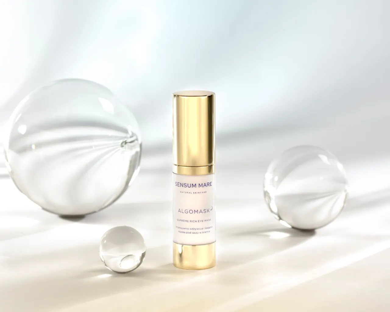 Zdjęcie Jakie kosmetyki trzymać w lodówce, aby zachować ich skuteczność?