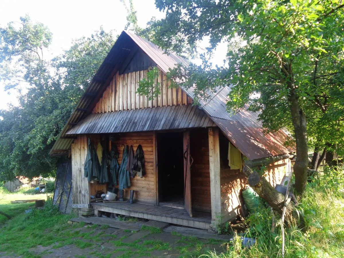 Zdjęcie Hala Barankowa bacówka: tradycyjne sery i historia, której nie znasz