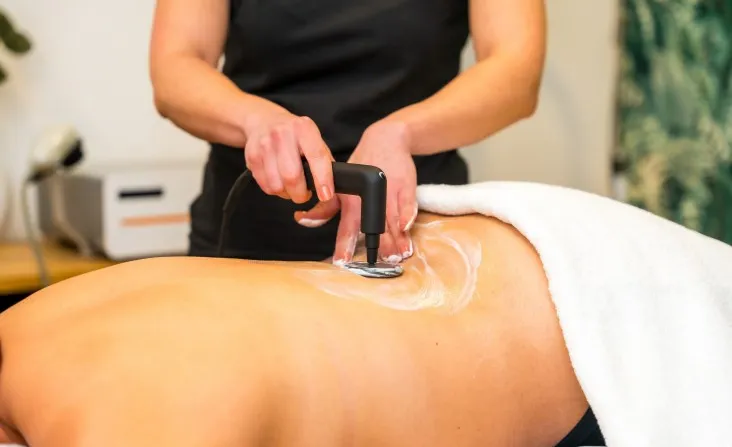 Zdjęcie Fizjoterapia ambulatoryjna jakie zabiegi wybrać dla najlepszych efektów