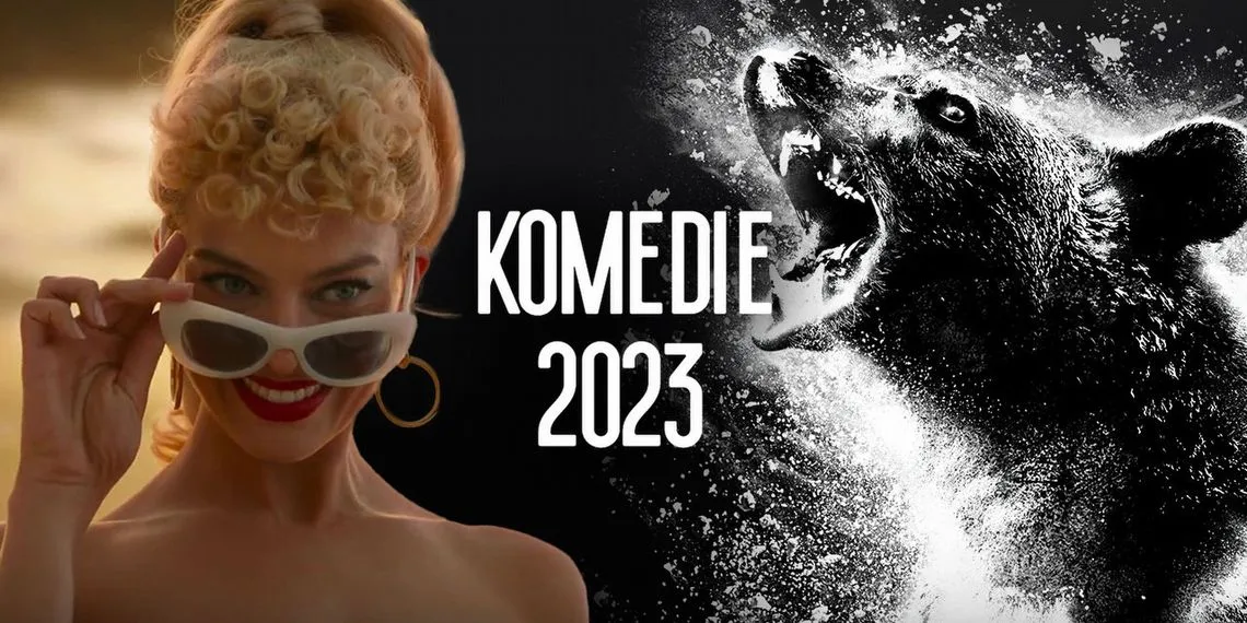 Zdjęcie Celebrytka - jak oceniamy nową komedię z 2023 roku?