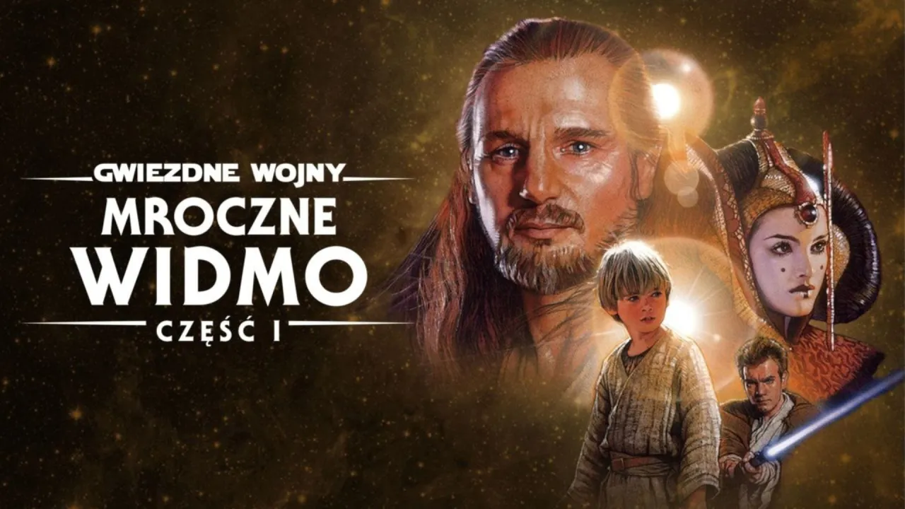 Zdjęcie Od czego zacząć oglądać gwiezdne wojny, aby nie zgubić się w fabule?