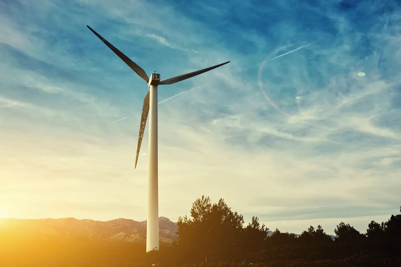 Zdjęcie Tania energia wiatrowa: Jak zaoszczędzić na kosztach energii?