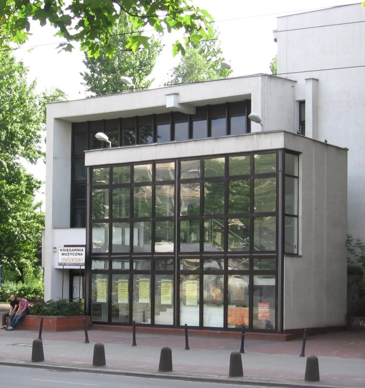 Zdjęcie Orkiestra symfoniczna Wrocław - najbliższe koncerty i repertuar