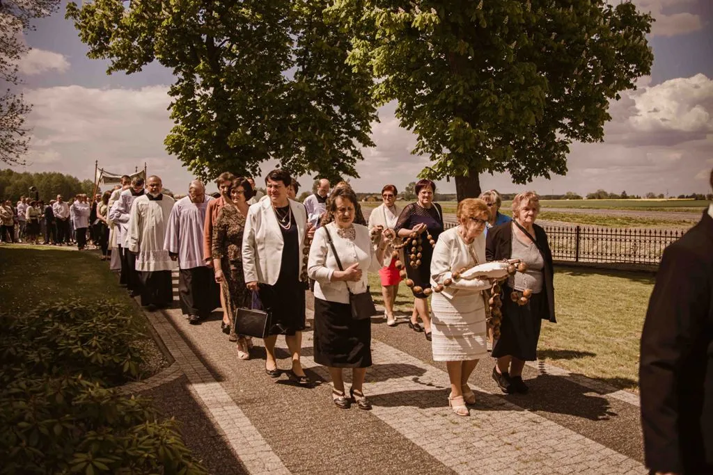 Zdjęcie Jak parafia Gumino jednoczy tą lokalną społeczność przez wiarę?
