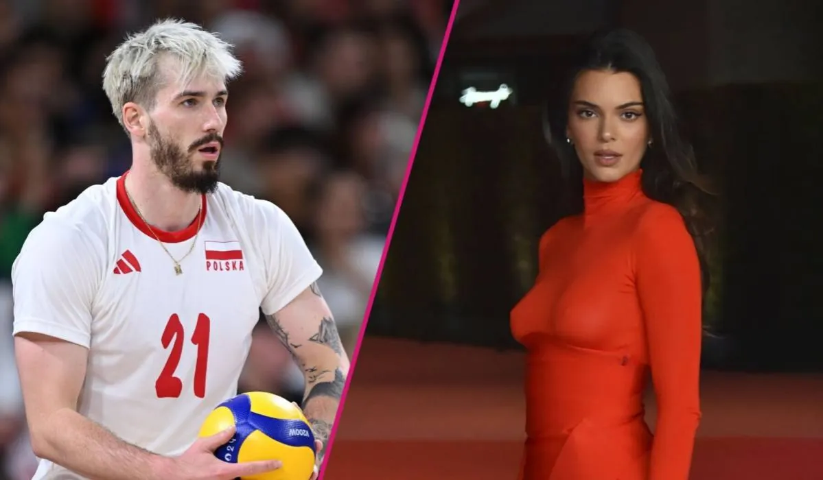 Zdjęcie Z kim jest Tomasz Fornal? Zaskakujące zmiany w jego życiu osobistym