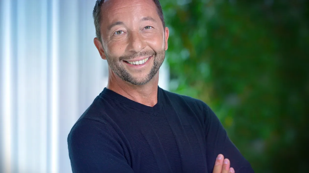 Zdjęcie Ile lat ma DJ BoBo? Zaskakujące fakty o jego życiu i karierze