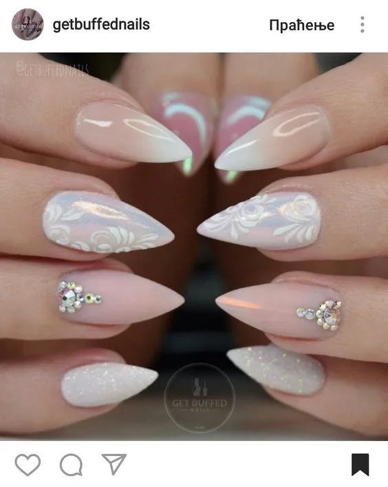 Zdjęcie Manicure jaki VAT? Nowa stawka 8% - co to oznacza dla Ciebie