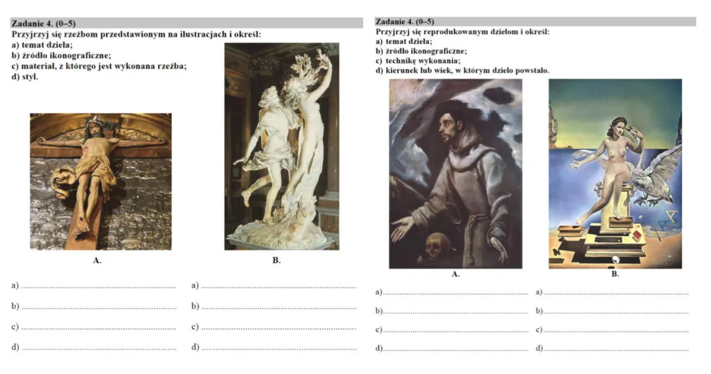 Zdjęcie Jak artyści przedstawiają postacie historyczne w sztuce i literaturze