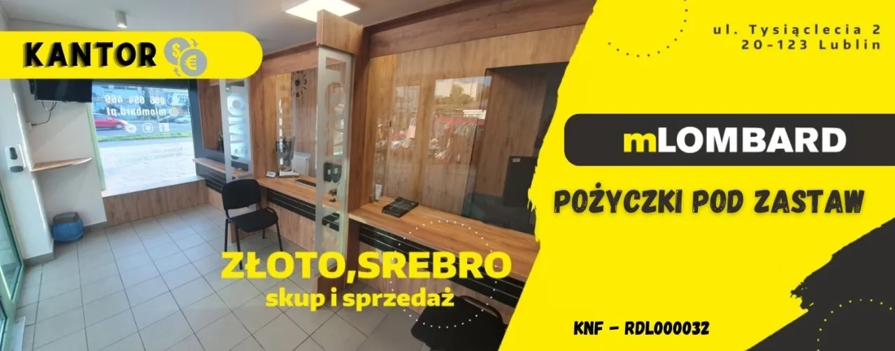 Zdjęcie Co skupuje lombard? Sprawdź, jak zmaksymalizować zysk