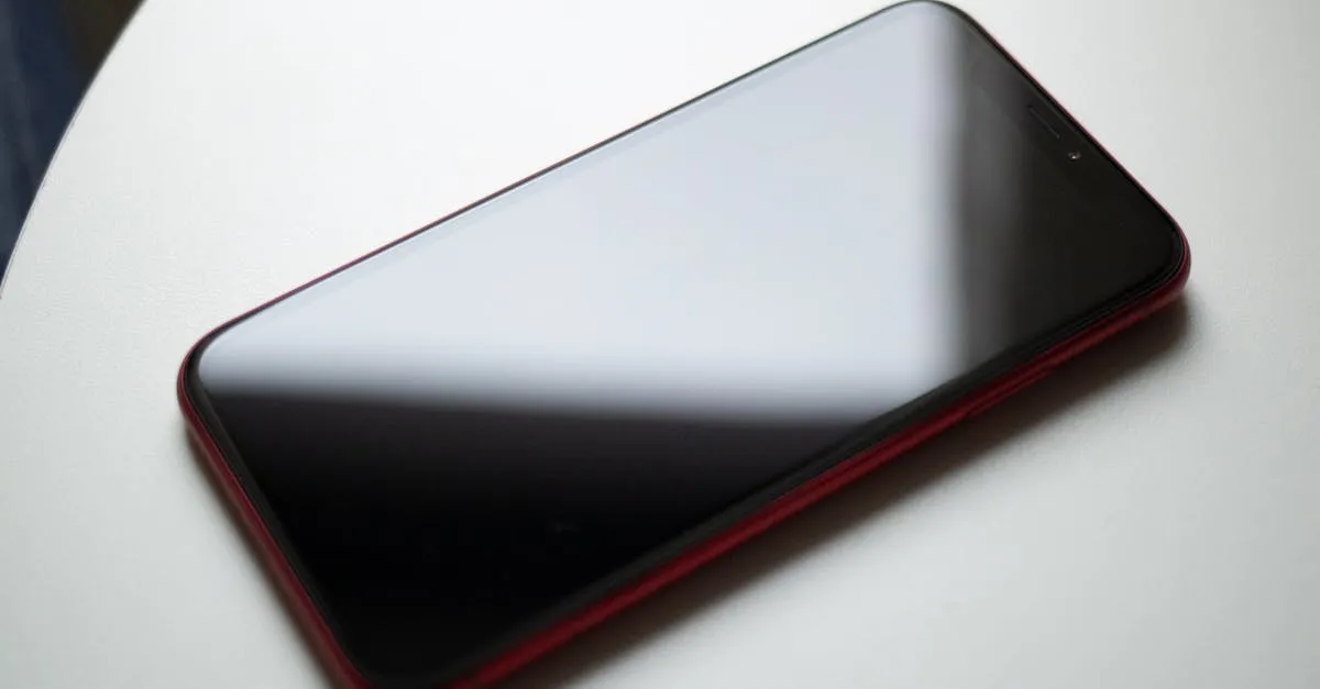 Zdjęcie Jak sprawdzić czas spędzony na telefonie Samsung – proste metody