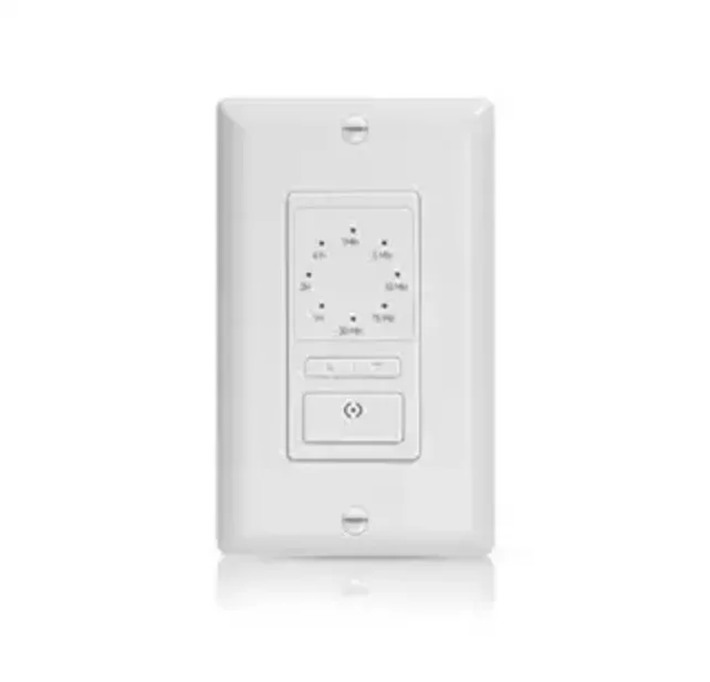 Zdjęcie Wyłącznik czasowy światła - oszczędzaj energię automatycznie