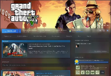 Zdjęcie Ile kosztuje GTA na Steam? Sprawdź aktualną cenę i oszczędzaj na promocjach