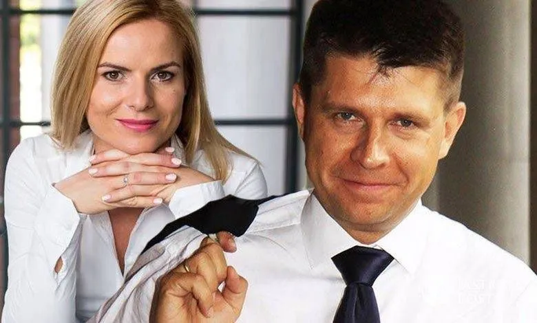 Zdjęcie Z kim Petru był w Portugalii? Kontrowersje i media w tle