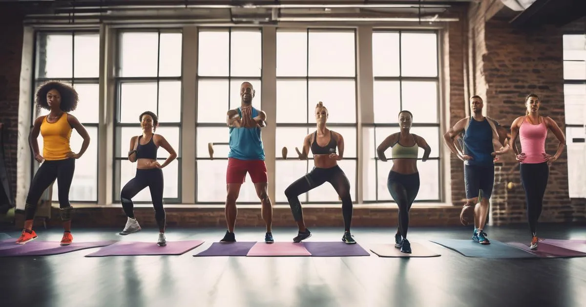 Zdjęcie Pilates ile razy w tygodniu? Odkryj idealną częstotliwość treningów