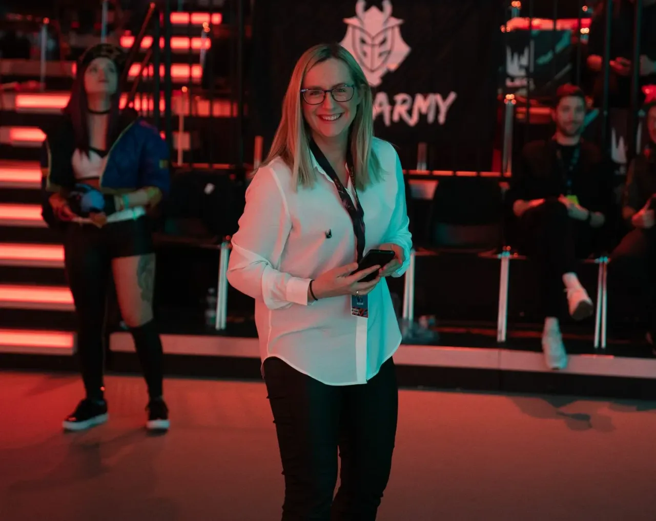 Zdjęcie E-sport młodzieżowy trend czy profesjonalna kariera?