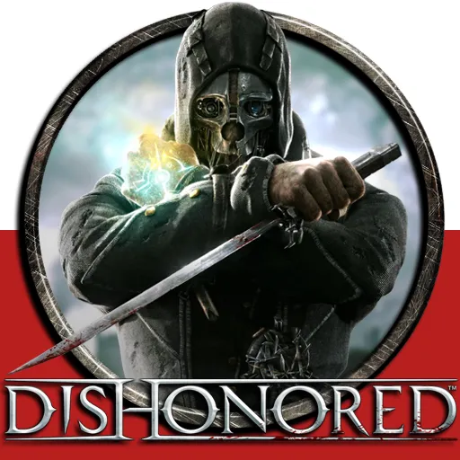 Zdjęcie Jak spolszczyć Dishonored Definitive Edition na Epic Games bez problemów