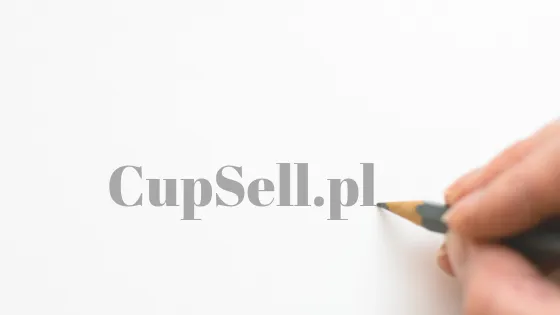 Zdjęcie Ile można zarobić na CupSell? Sprawdź, co wpływa na zyski