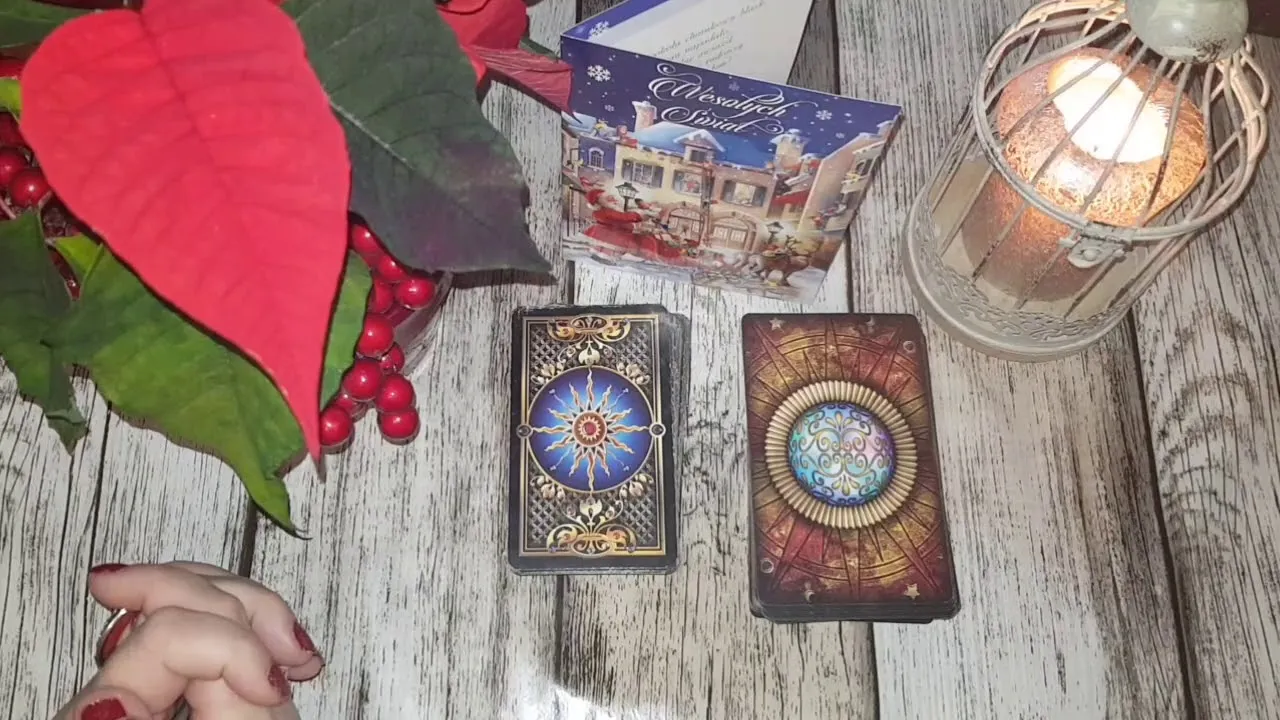 Zdjęcie Czy on mnie zdradza tarot? Odkryj prawdę o jego uczuciach
